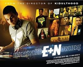 Everywhere and Nowhere
