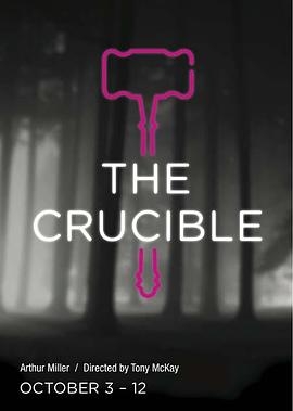 The Crucible