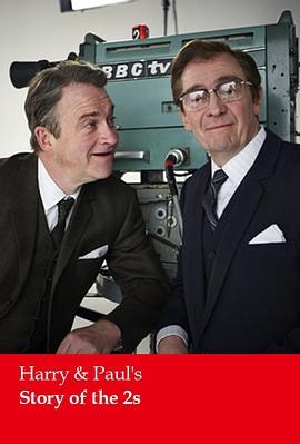 Harry & Paul's Story of the 2s