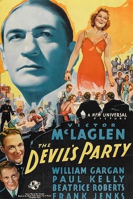 The Devil's Party