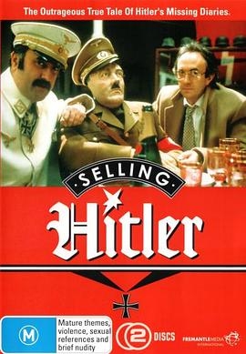 Selling Hitler