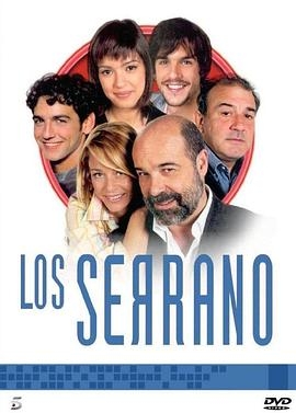 Los Serrano