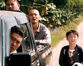 最后一头战象