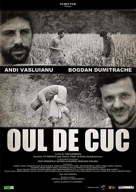 Oul de cuc