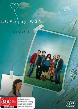 Love My Way