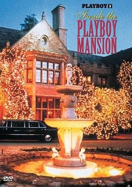 Playboy: Inside the Playboy Mansion