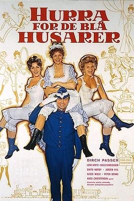 Hooray for the Blue Hussars