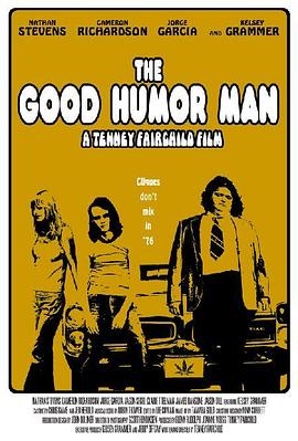 The Good Humor Man