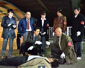 警视厅南平班〜刑事七人〜6