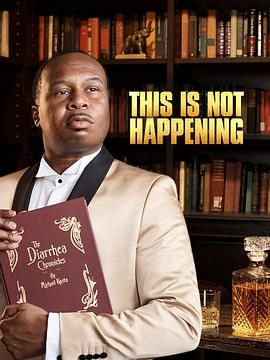 This Is Not Happening Season 1