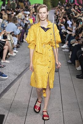 Coach 1941: Spring/Summer 2020 at NYFW