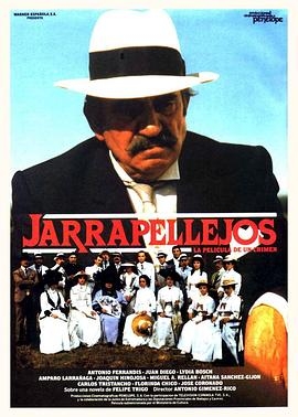 Jarrapellejos