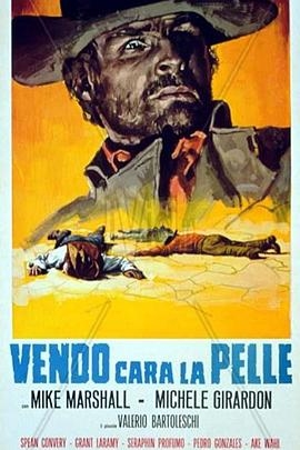 Vendo cara la pelle