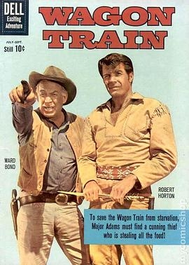 Wagon Train