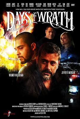 Days of Wrath