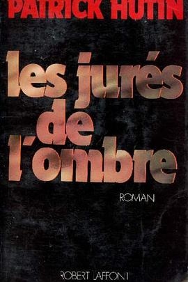 Les jurés de l'ombre