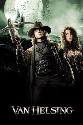 The World of Van Helsing