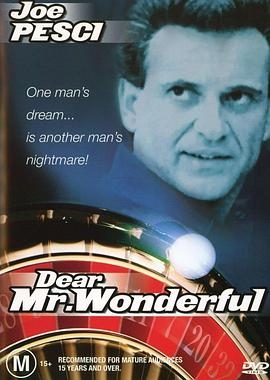 Dear Mister Wonderful