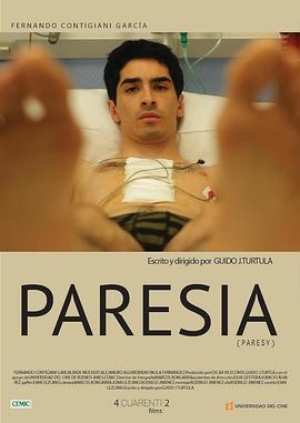 Paresia