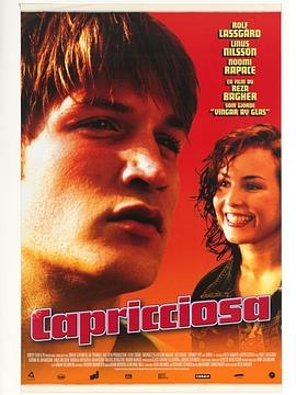 Capricciosa