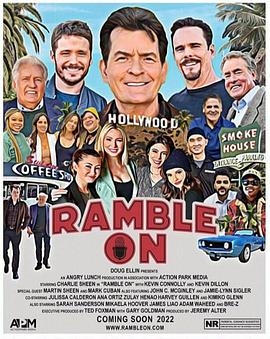 Ramble On