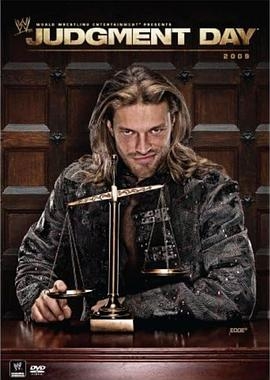 WWE Judgment Day (2009)