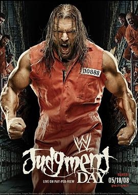 WWE Judgment Day 2008