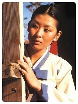 女人列传－张禧嫔