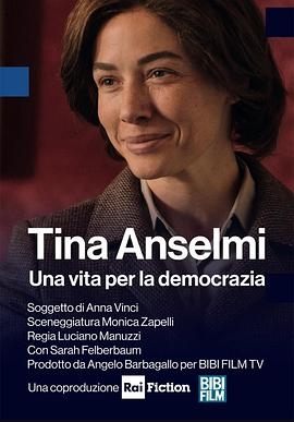 Tina Anselmi-Una vita per la democrazia