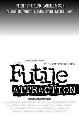 Futile Attraction