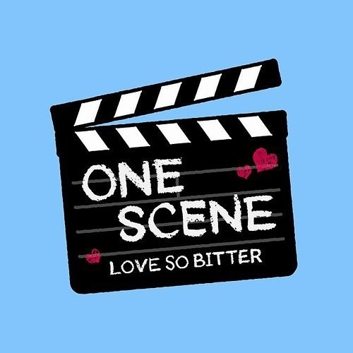 ONE SCENE~LOVE SO BITTER~