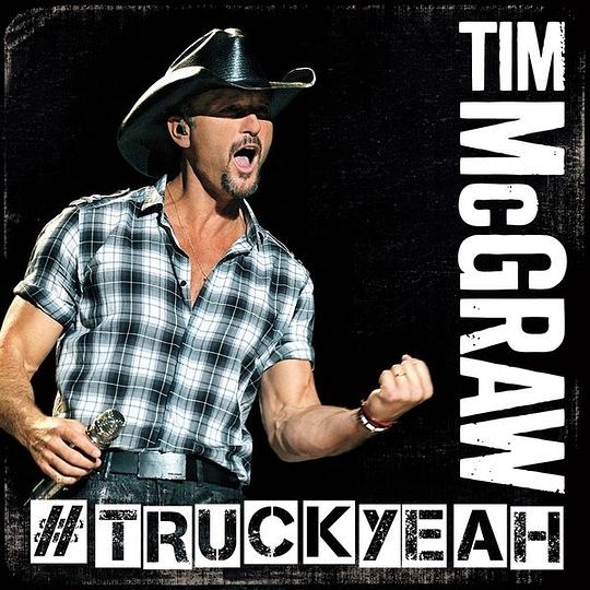 Truck Yeah – Single