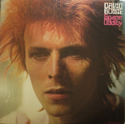 Space Oddity