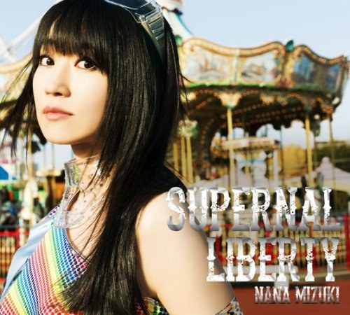 SUPERNAL LIBERTY