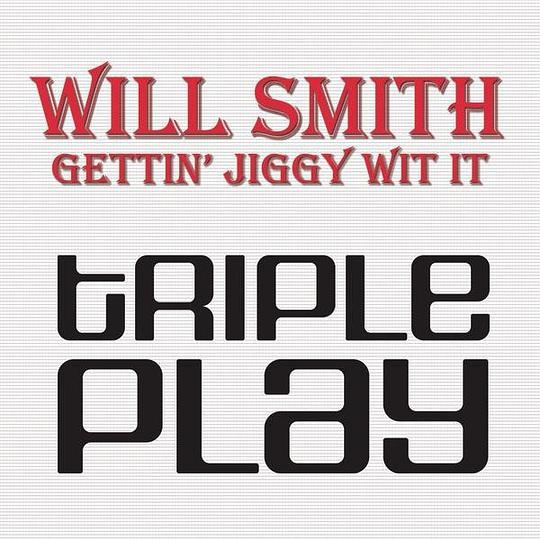 Gettin' Jiggy Wit It - Single