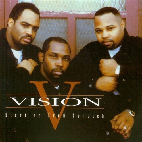 Starting From Scratch by Vision (2000-03-14)
