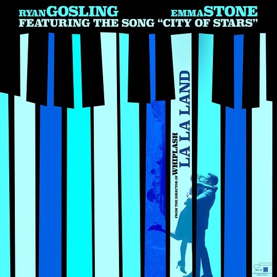 City of Stars (From La La Land: Original Motion Picture Soun