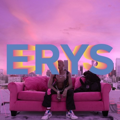 ERYS(Deluxe)