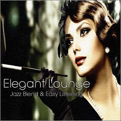 Elegant Lounge