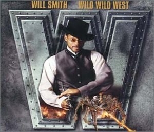 Wild Wild West