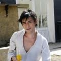 我的眼里只有你
