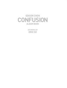 Confusion Art Book