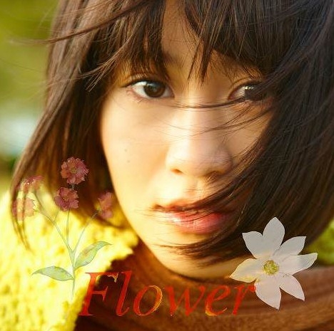 Flower [type-A/CD+DVD]