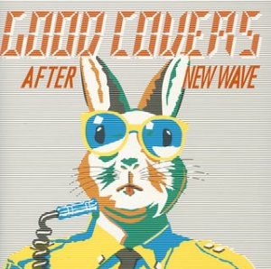 After New Wave~cover hits!~(CCCD)