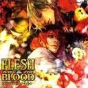 FLESH&BLOOD 14