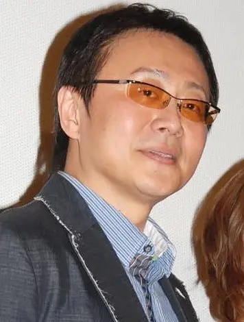 松尾贵史