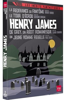Nouvelles de Henry James