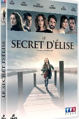 Le secret d'Elise