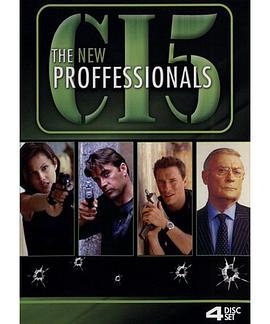 CI5: The New Professionals