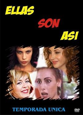 Ellas son así